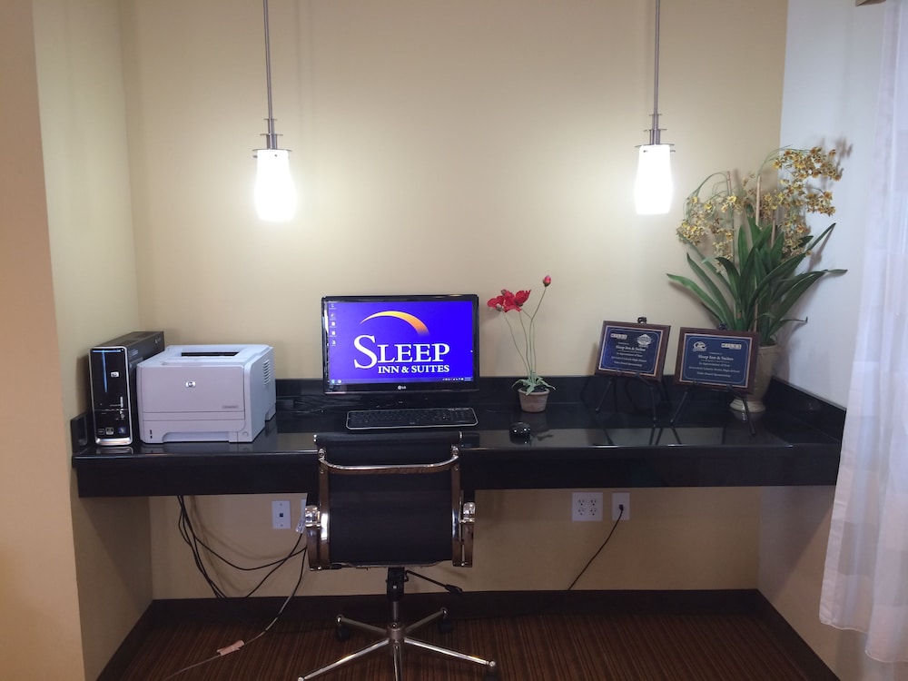 Sleep Inn & Suites Liberty - Kansas City 31/42