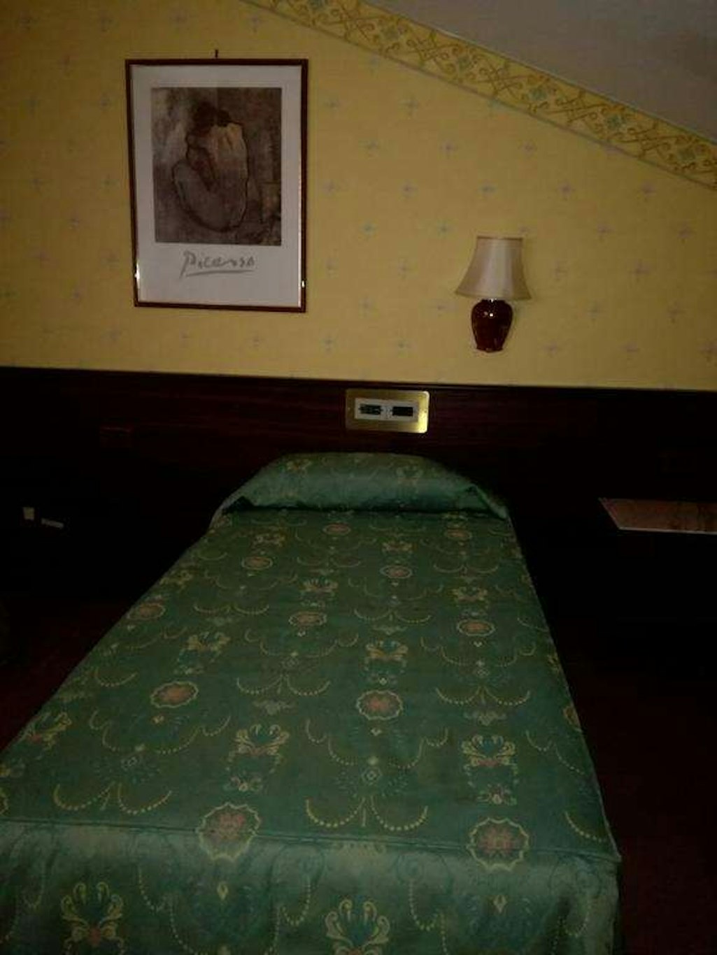 Leonardo Da Vinci Hotel 27/62