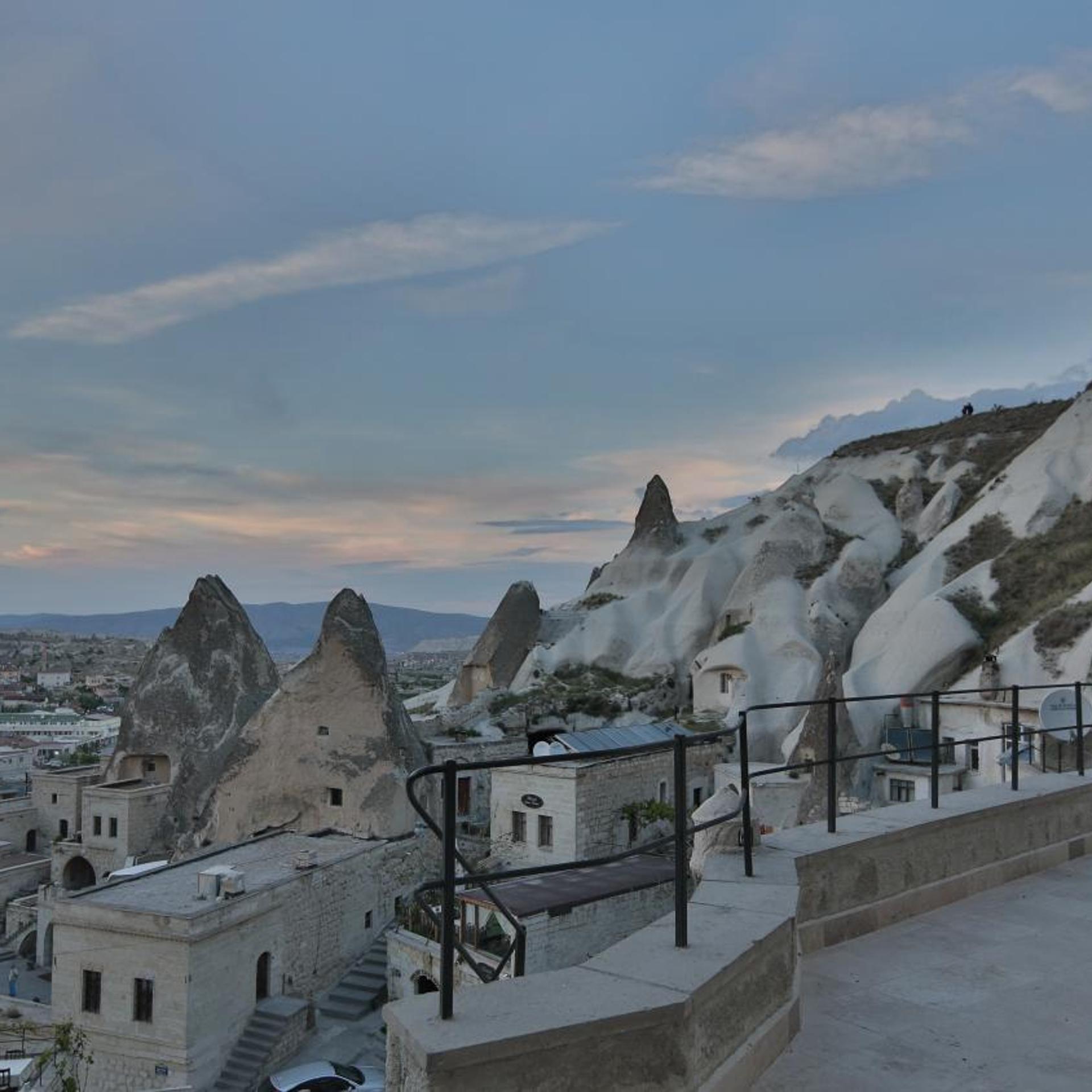 Vezir Cave Suites 41/50