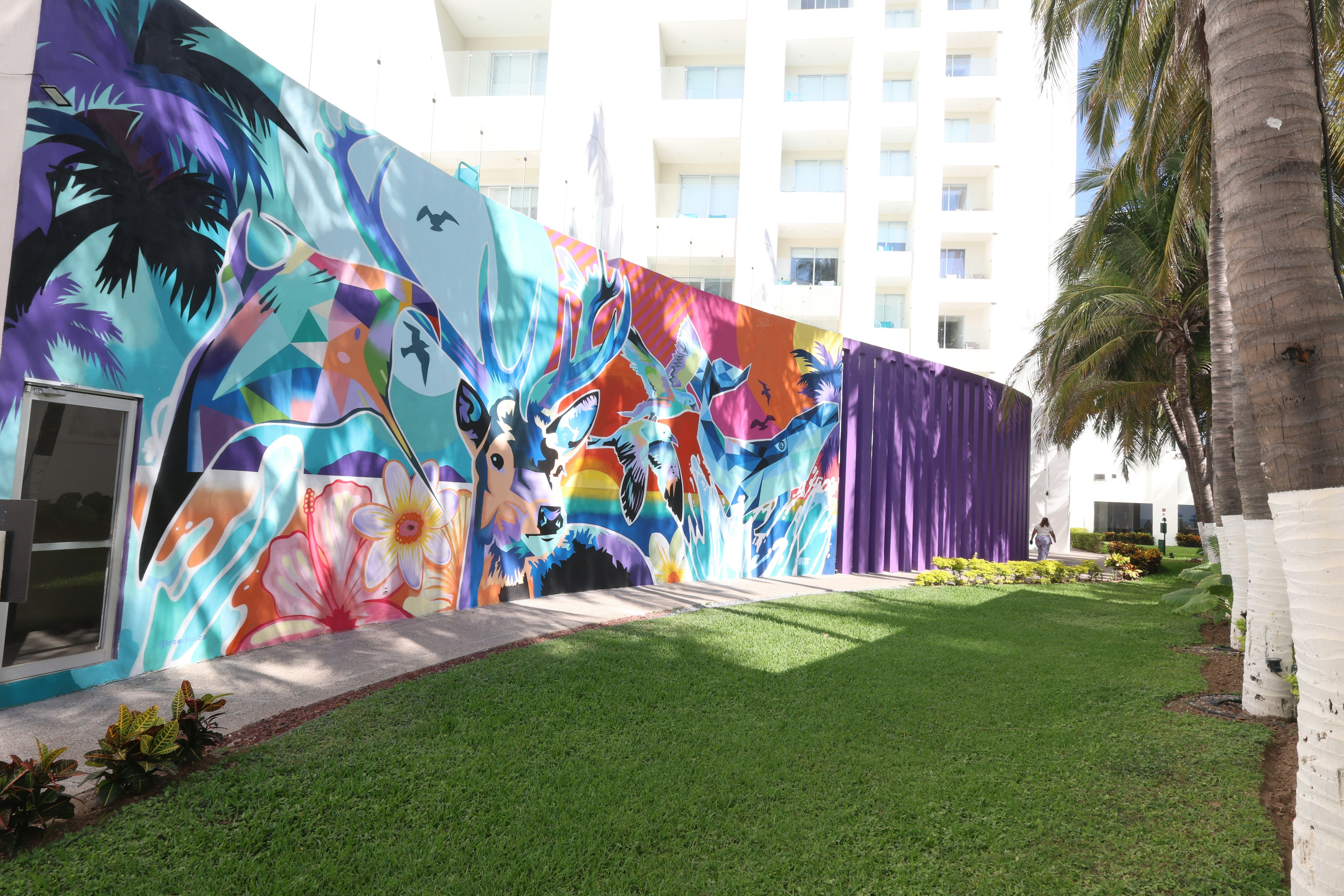 Park Inn by Radisson Mazatlan, SIN 37/50