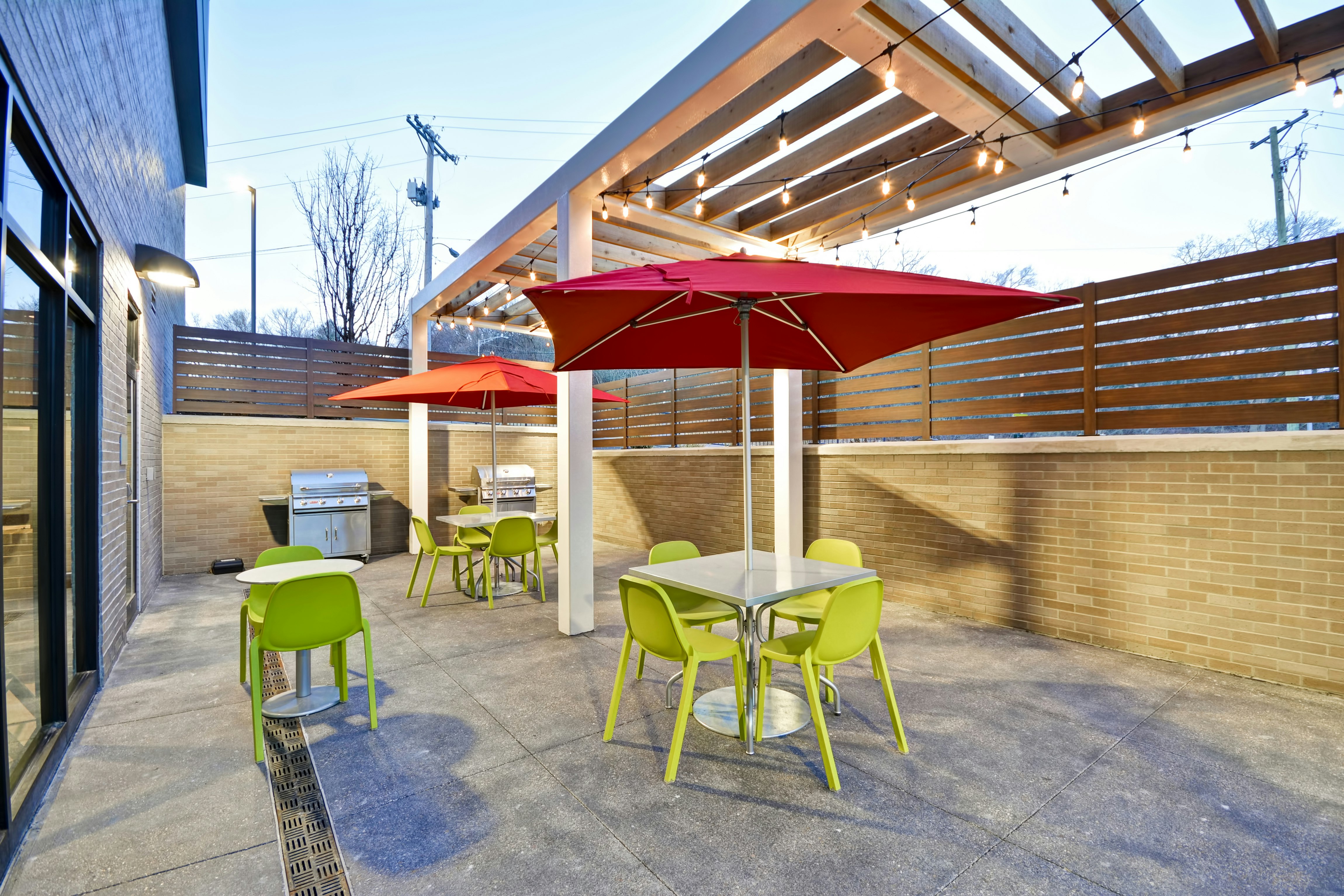 Home2 Suites by Hilton Kansas City KU Medical Center 31/31