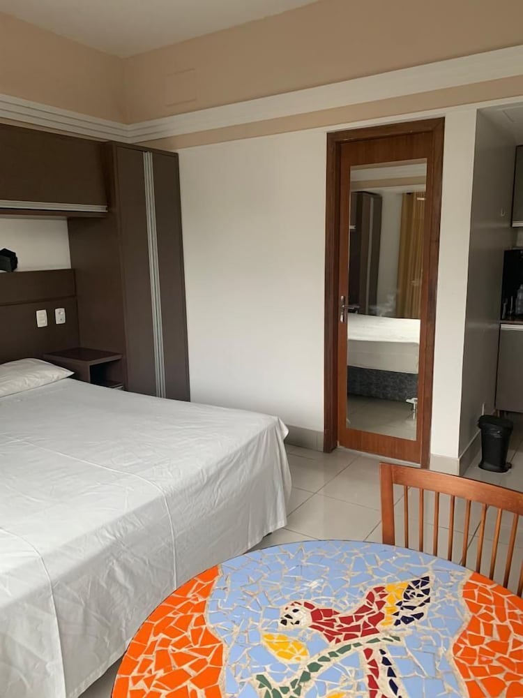 Tropical Executive Hotel 49/62