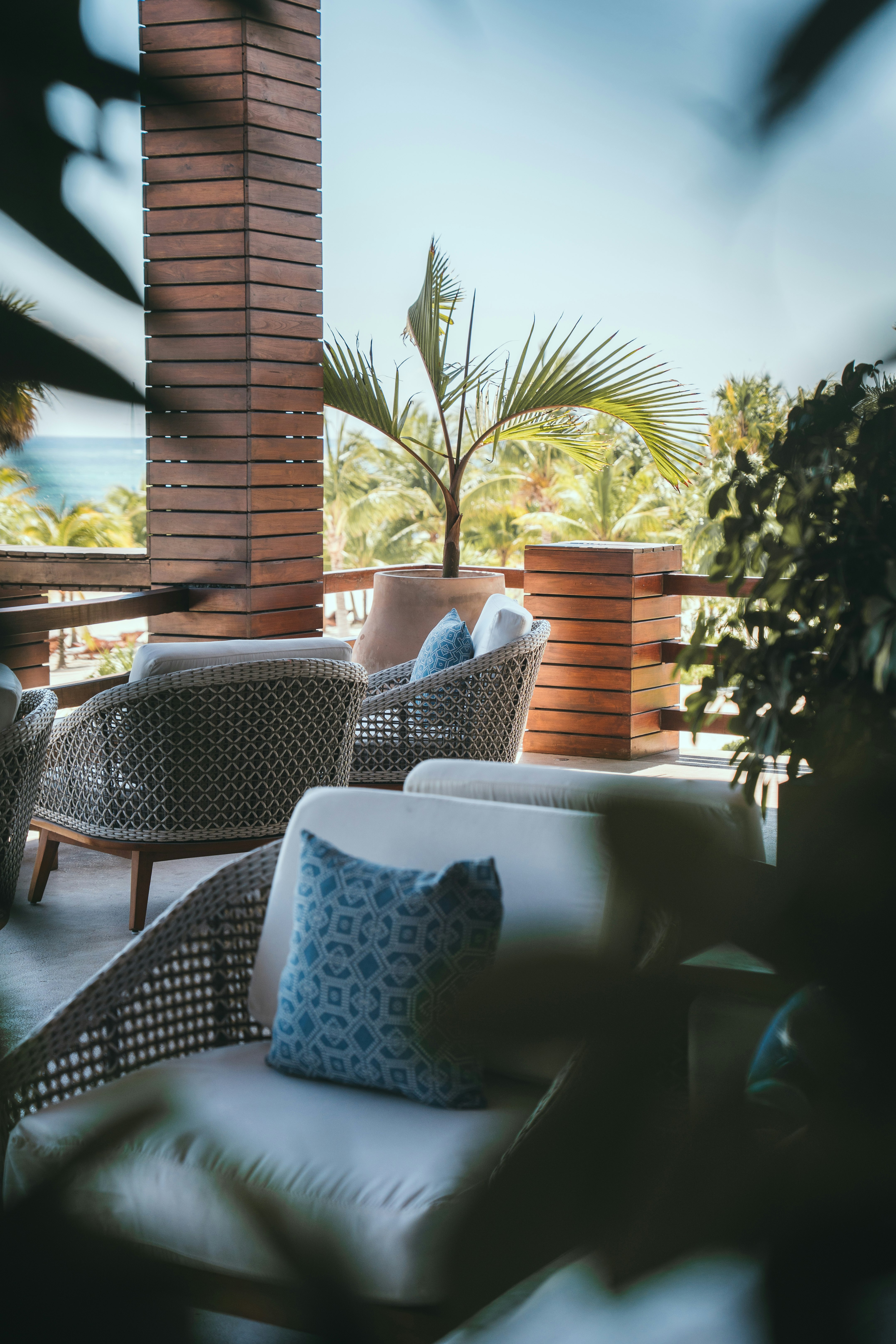 Chable Resort Maroma 54/81