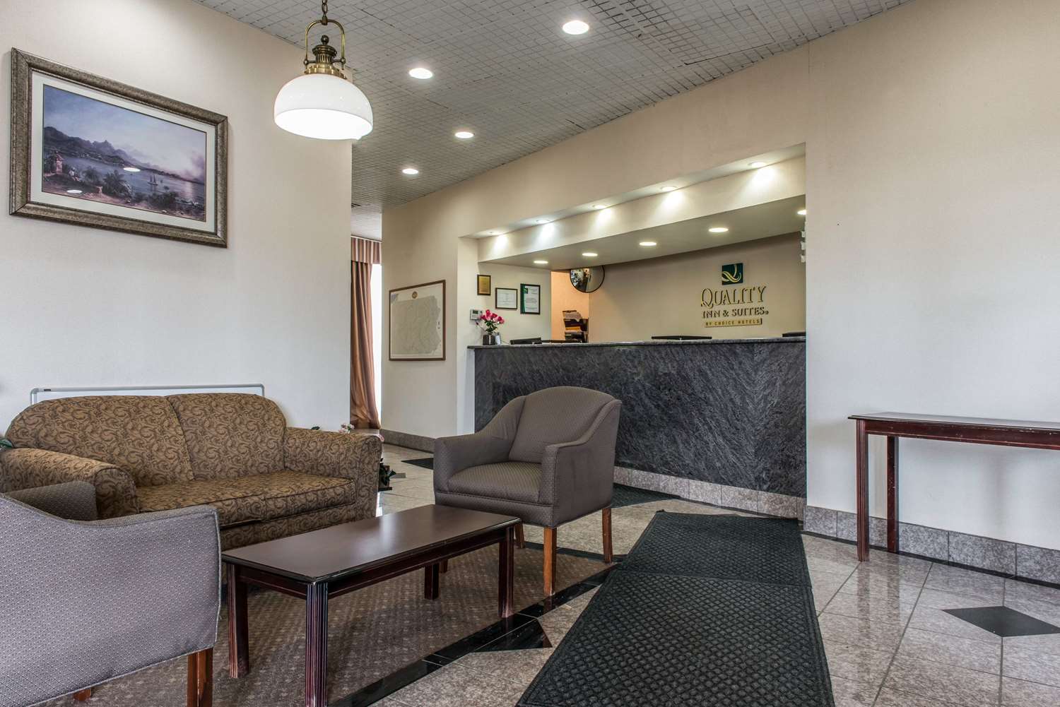 Quality Inn & Suites Fairview - Erie 19/46