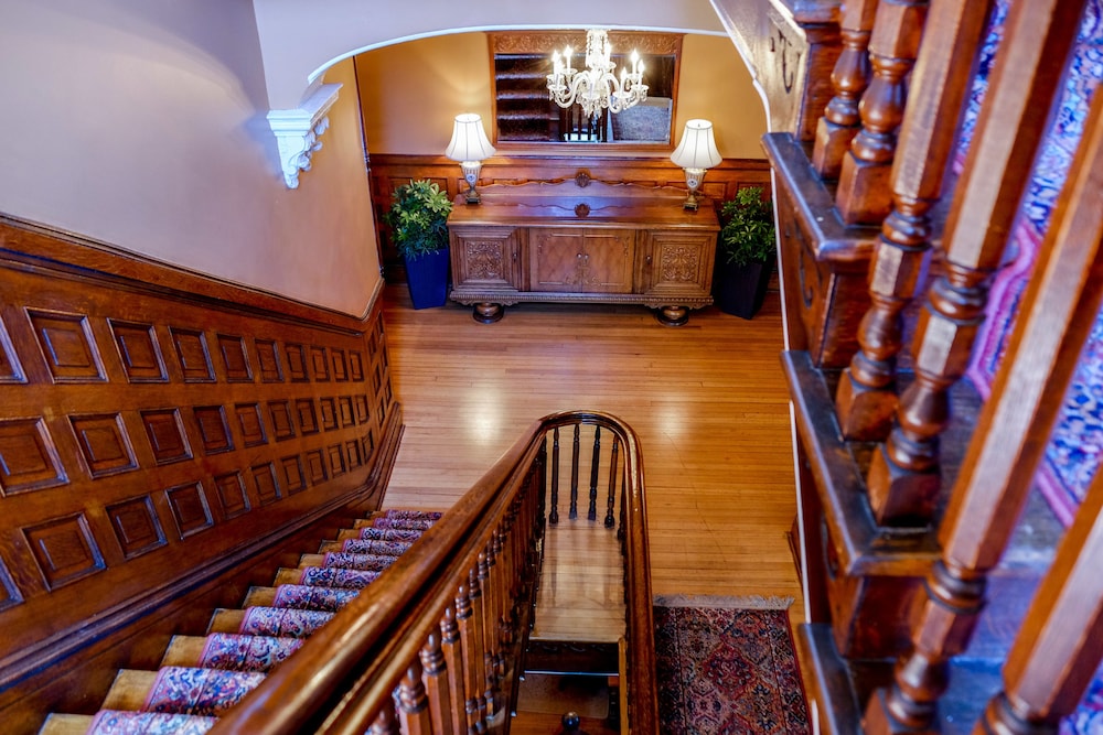 Kehoe House 26/50