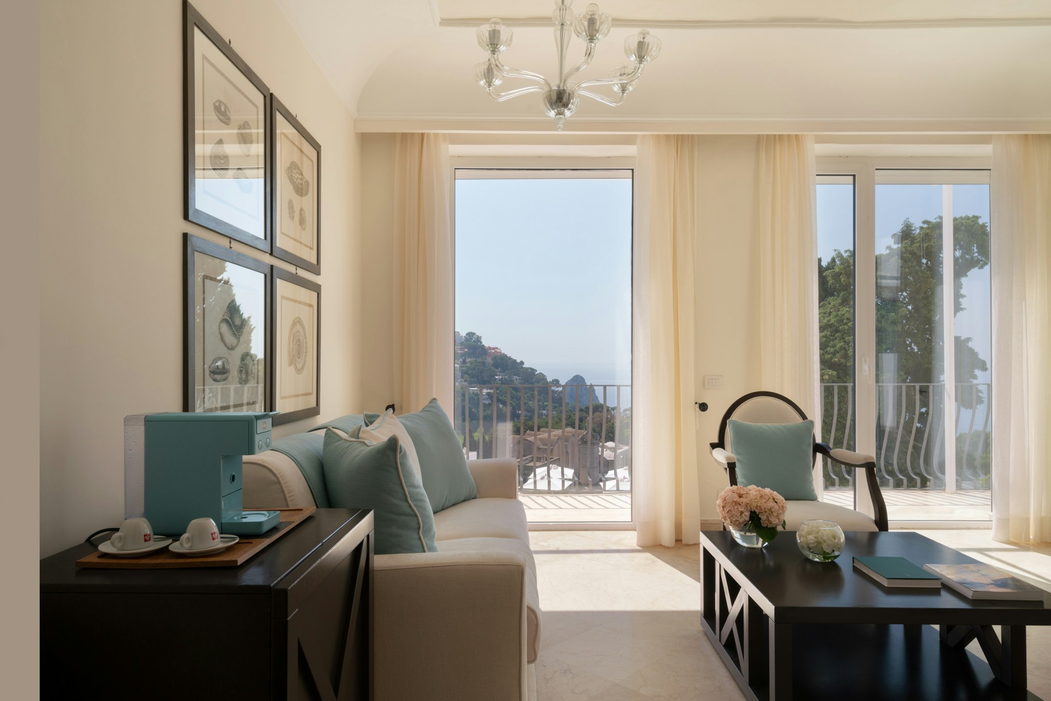 La Residenza Capri 64/100