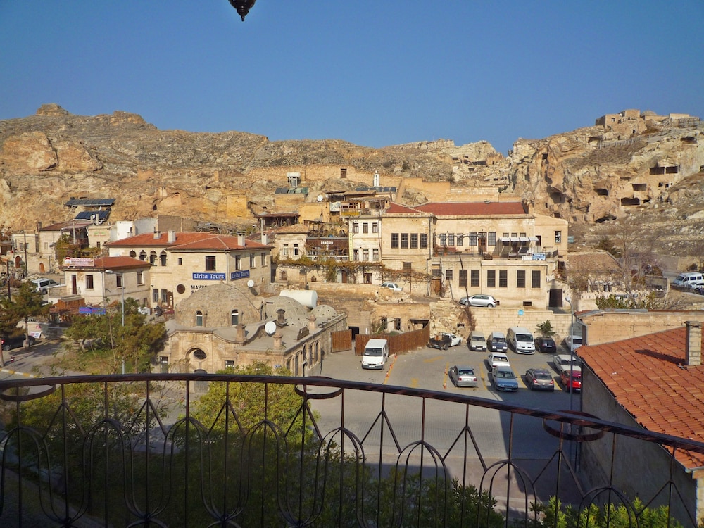 Cave Konak Hotel Special Class 38/50