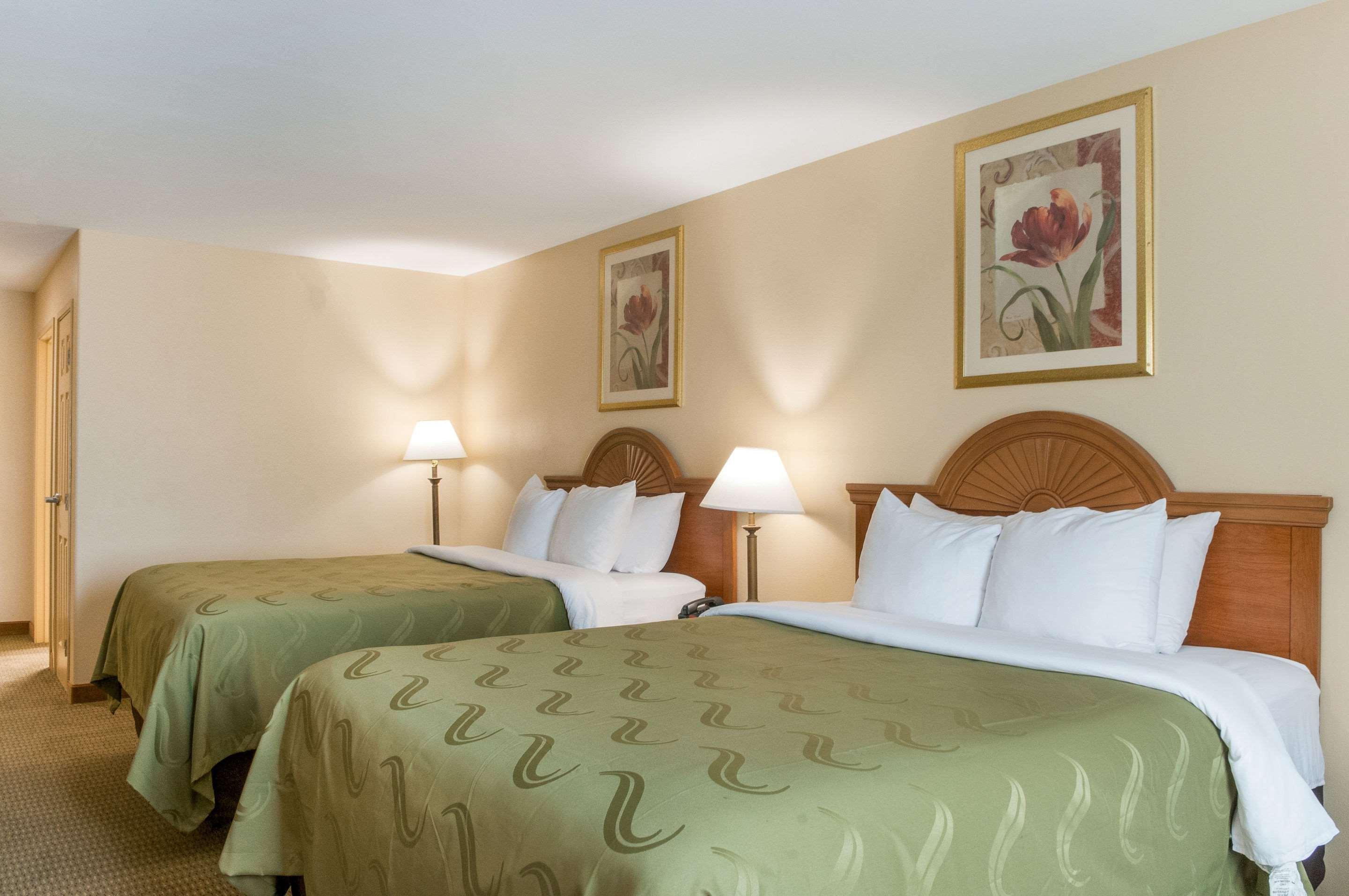 Room, 2 Queen Beds