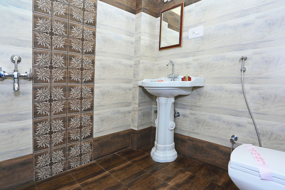 HOTEL PADMINI PALACE 22/56