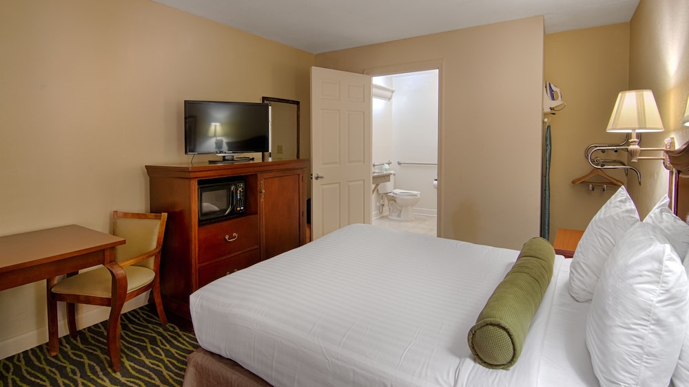 Best Western Point South 21/54