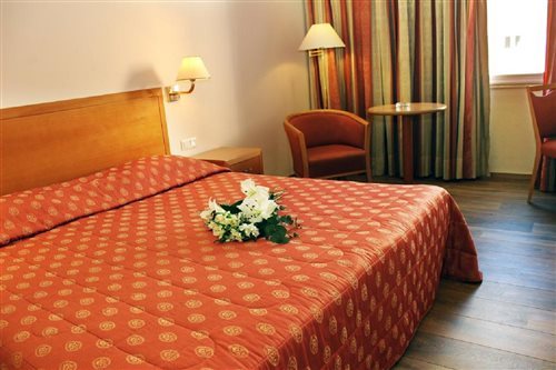 Classic, Double Bed