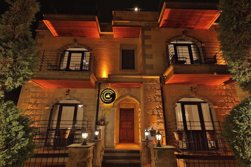 Cordial Cappadocia Hotel 1/50