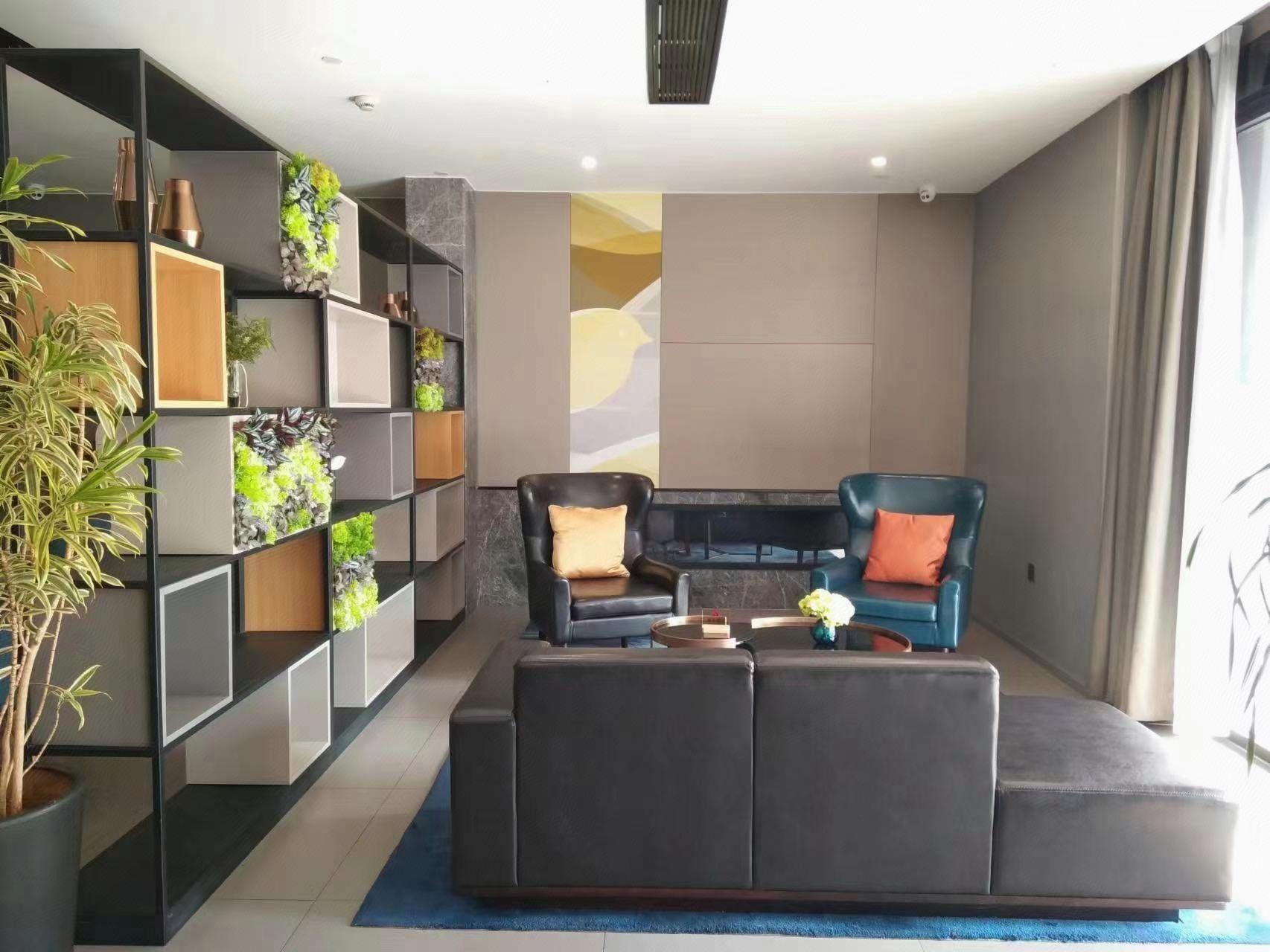 Homeinn Selected(Changshu Hengshan Road) 28/50