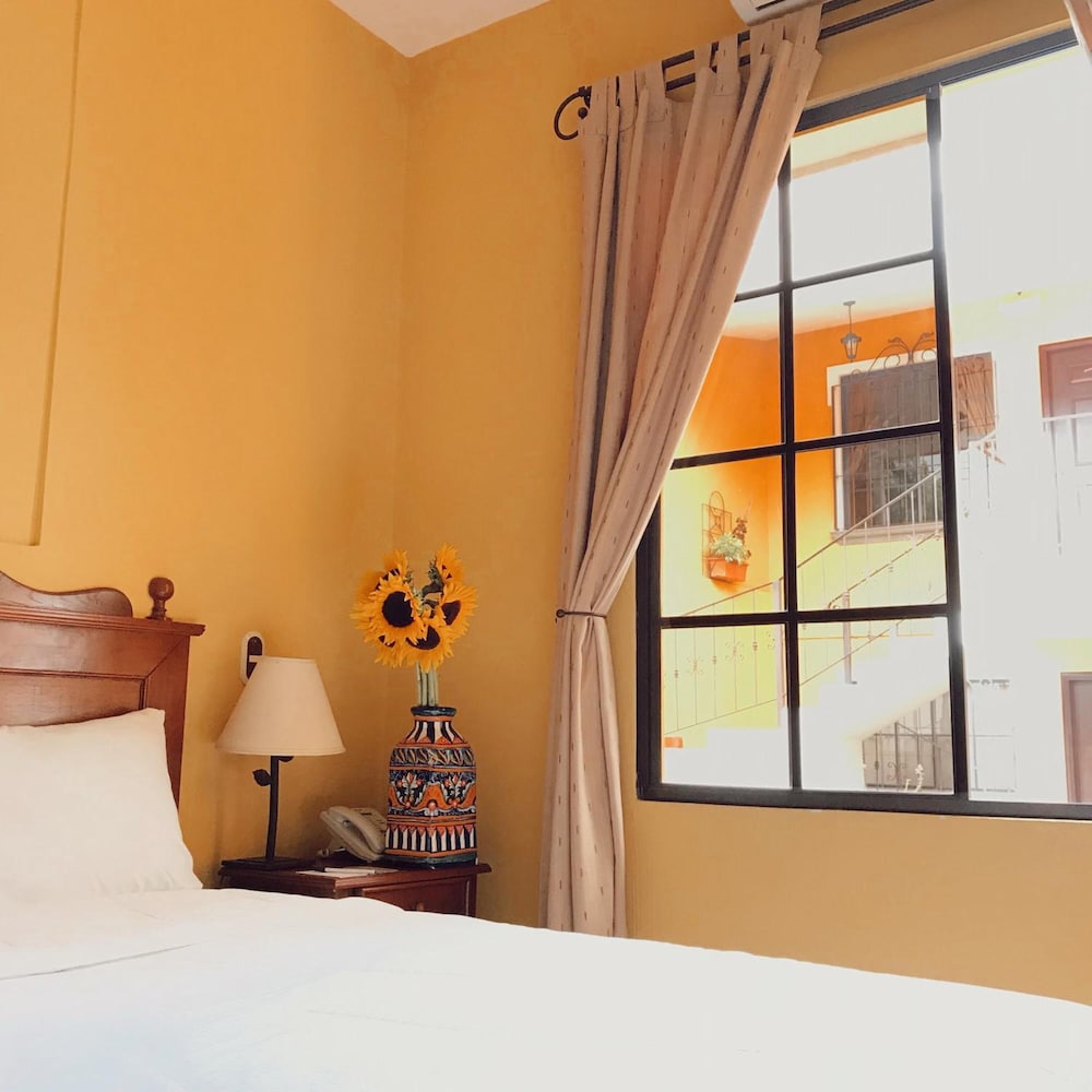 VILLA TERRA HOTEL 23/50