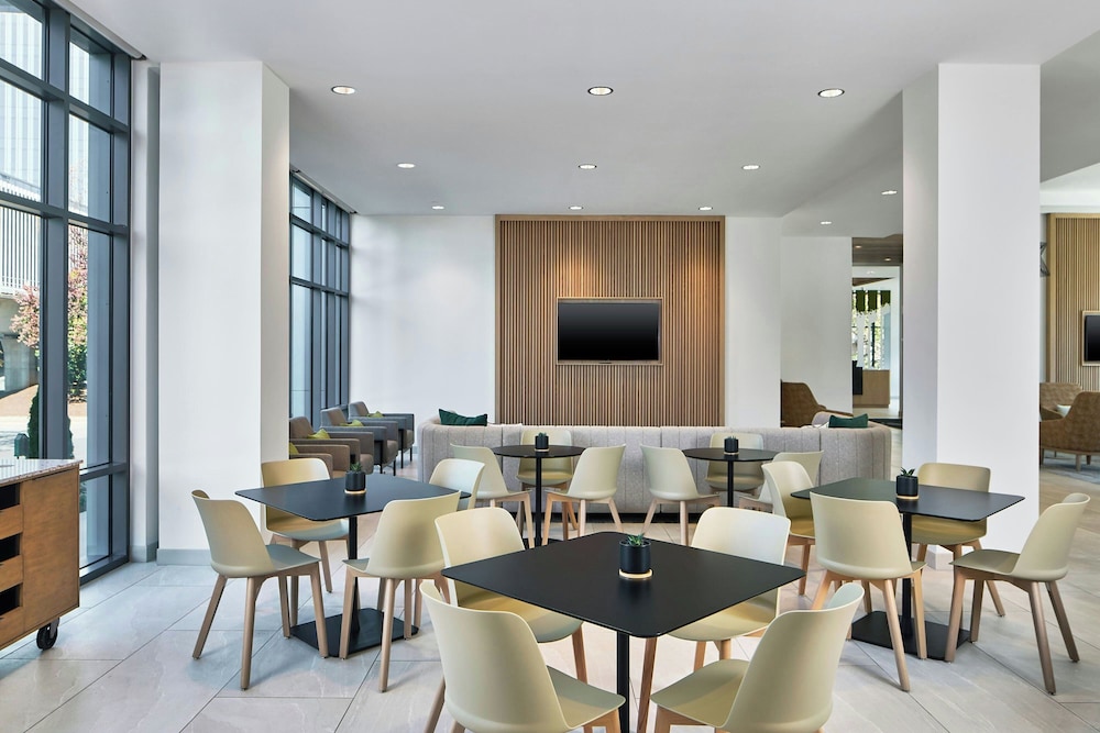 Element Atlanta Perimeter Center 42/50