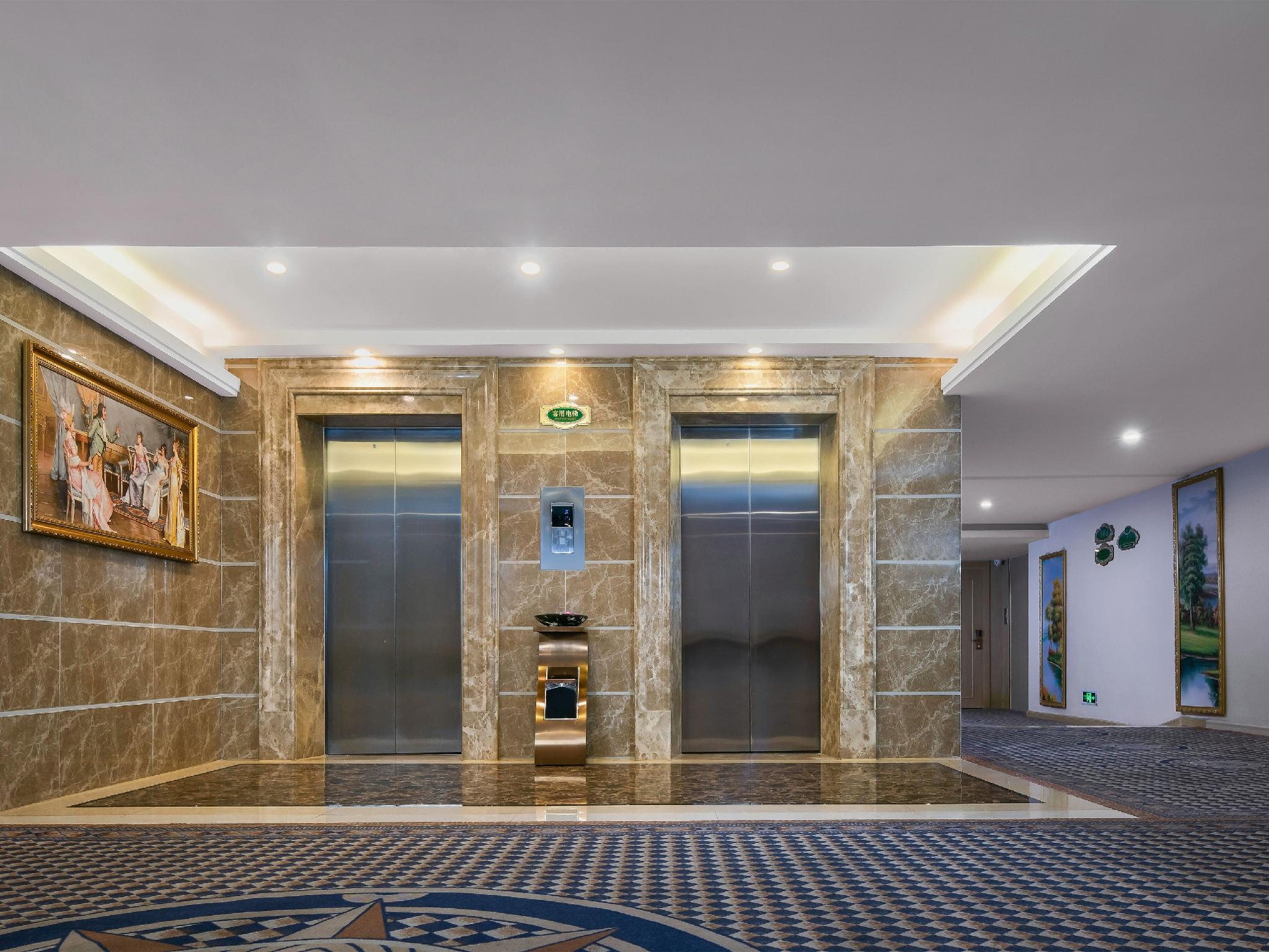 Venus International Hotel (Huizhou West Lake) 11/55