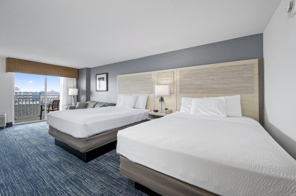 Hotel Monte Carlo 16/64
