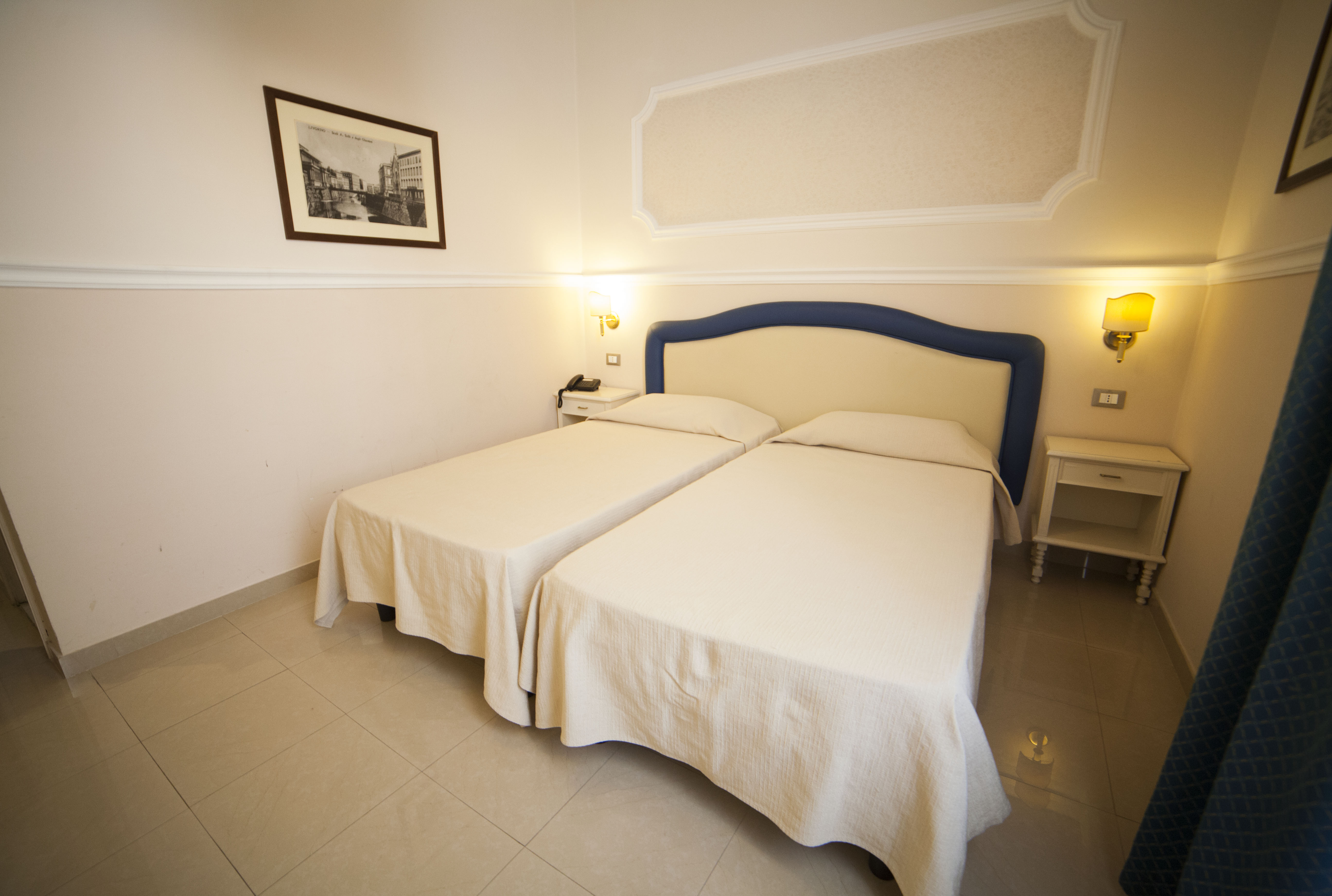 Grand Duca Hotel 6/49