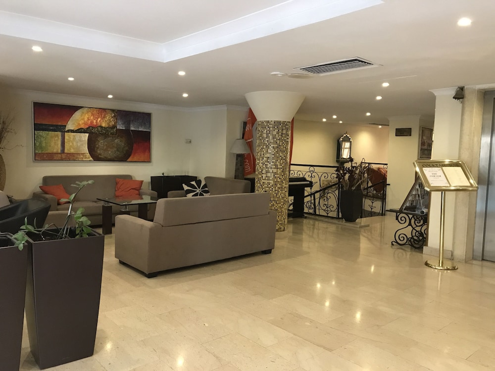 Windsor Hotel Sliema 33/51