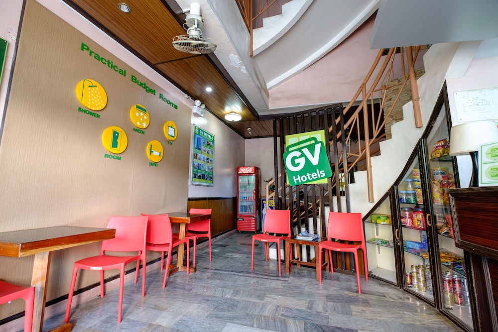 Gv Hotel Ozamiz 25/30