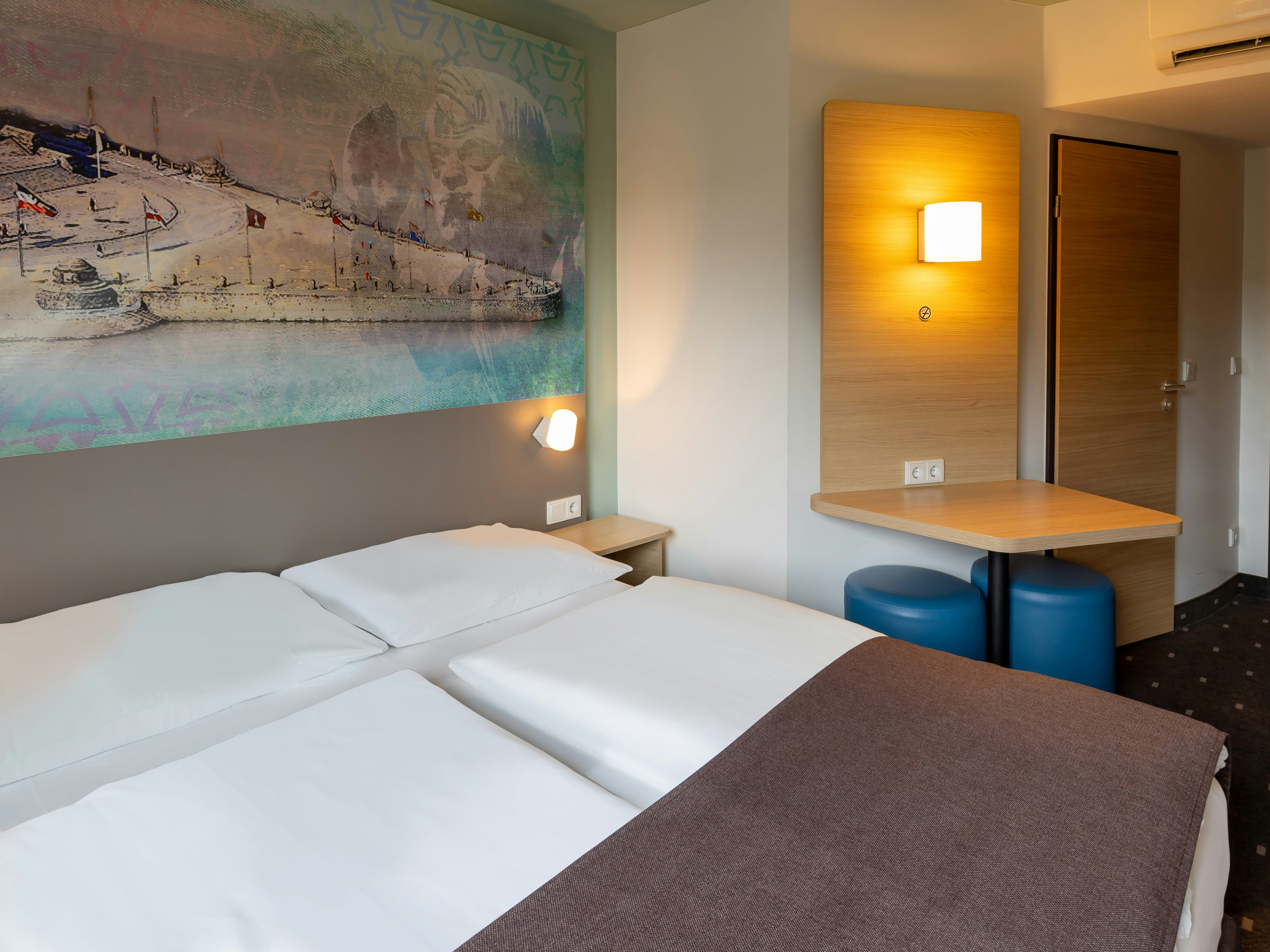 B&B Hotel Koblenz 4/35