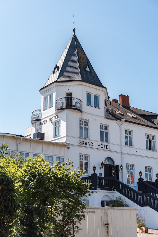 Grand Hotel Molle 3/50