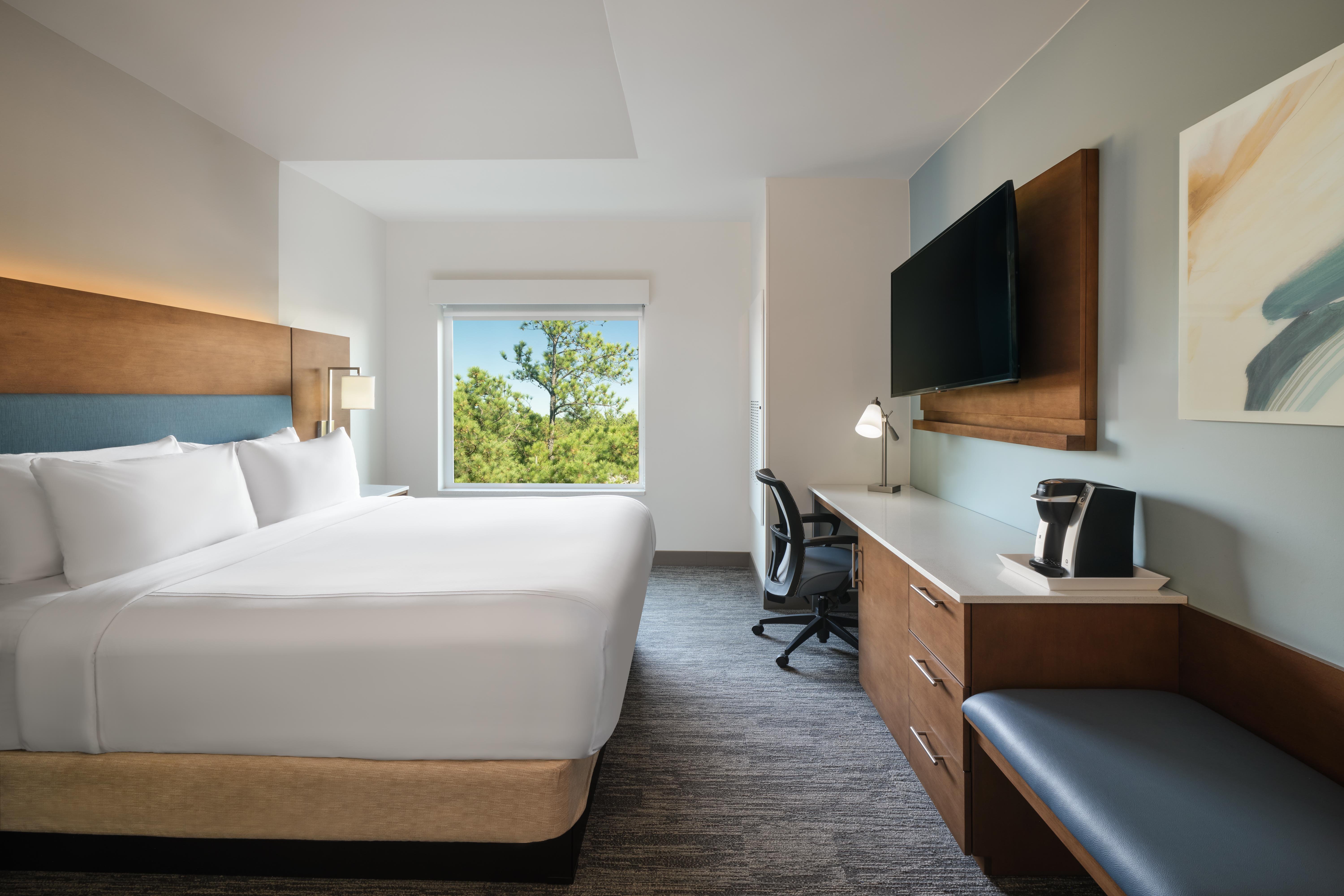 Even Hotels Alpharetta - Avalon Area 21/81
