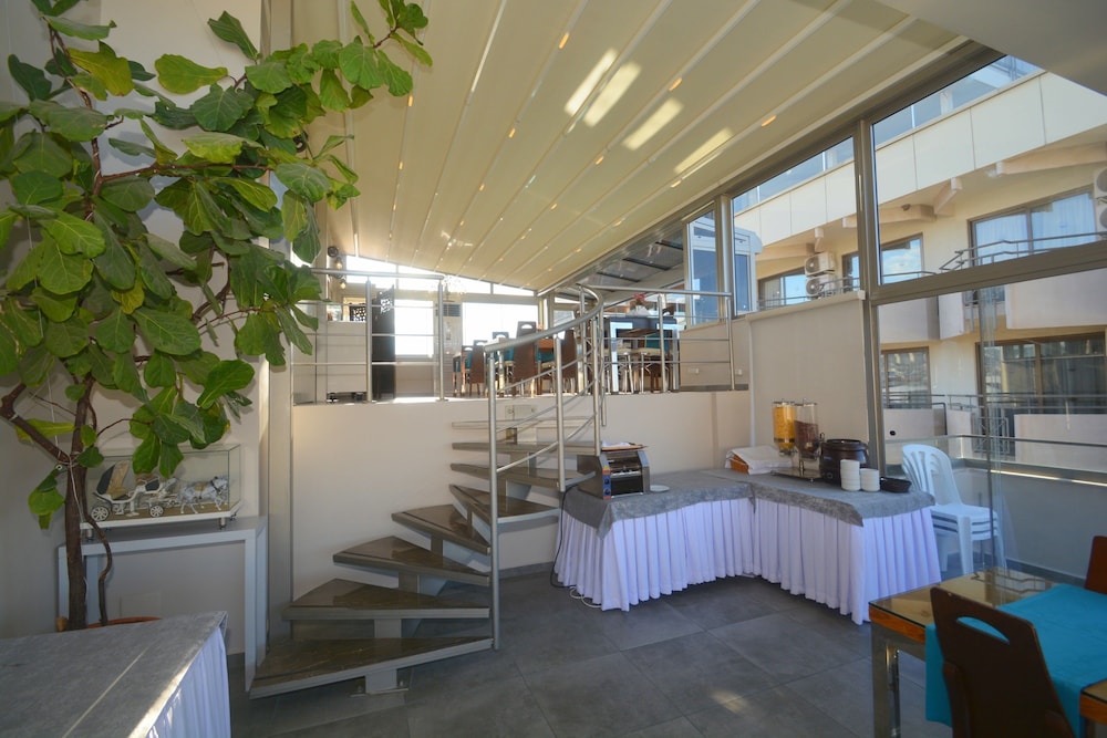 Hotel Istankoy Kusadasi 32/50