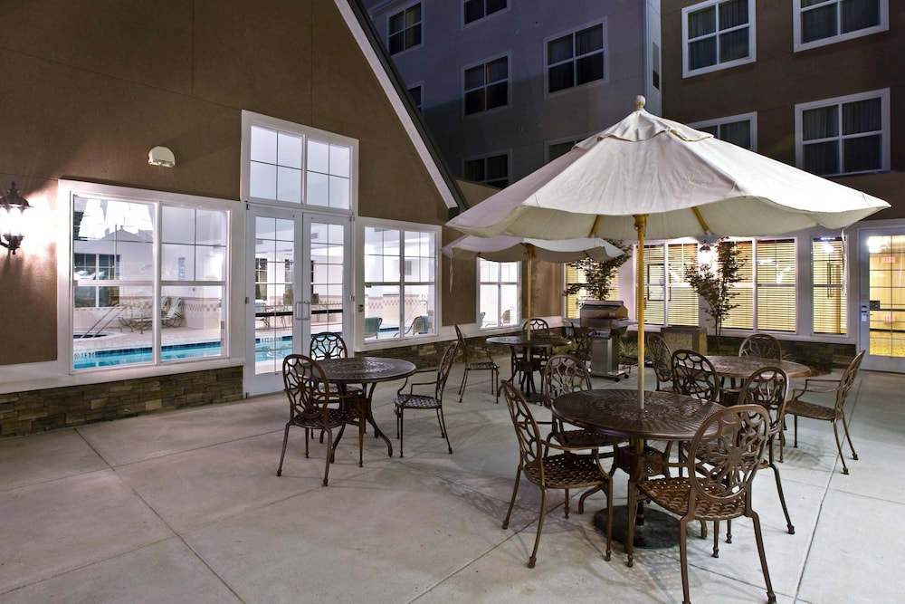 Residence Inn by Marriott Fayetteville Cross Creek 29/36