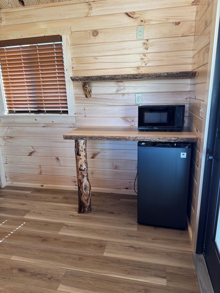 Zion Vacation Village 8/44