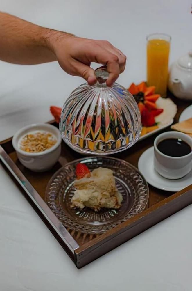 Hotel Imperatriz Premium 25/38