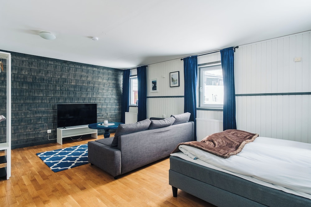 Hotell Karolinen Åre 15/50