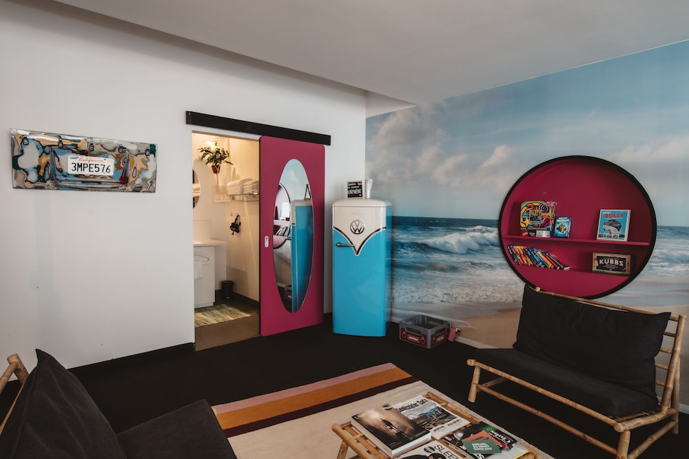 Superbude Altona Paradise 33/50