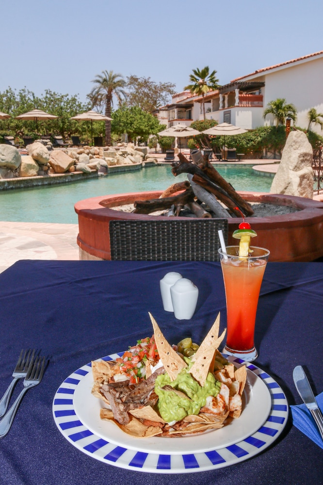Los Cabos Golf Resort Trademark Collection by Wyndham 71/78