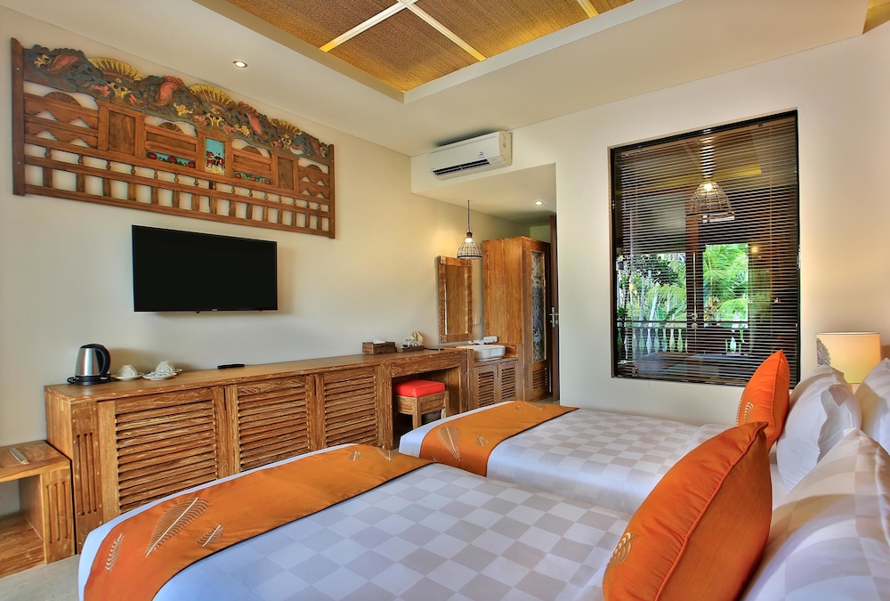 Green Field Resort 19/68