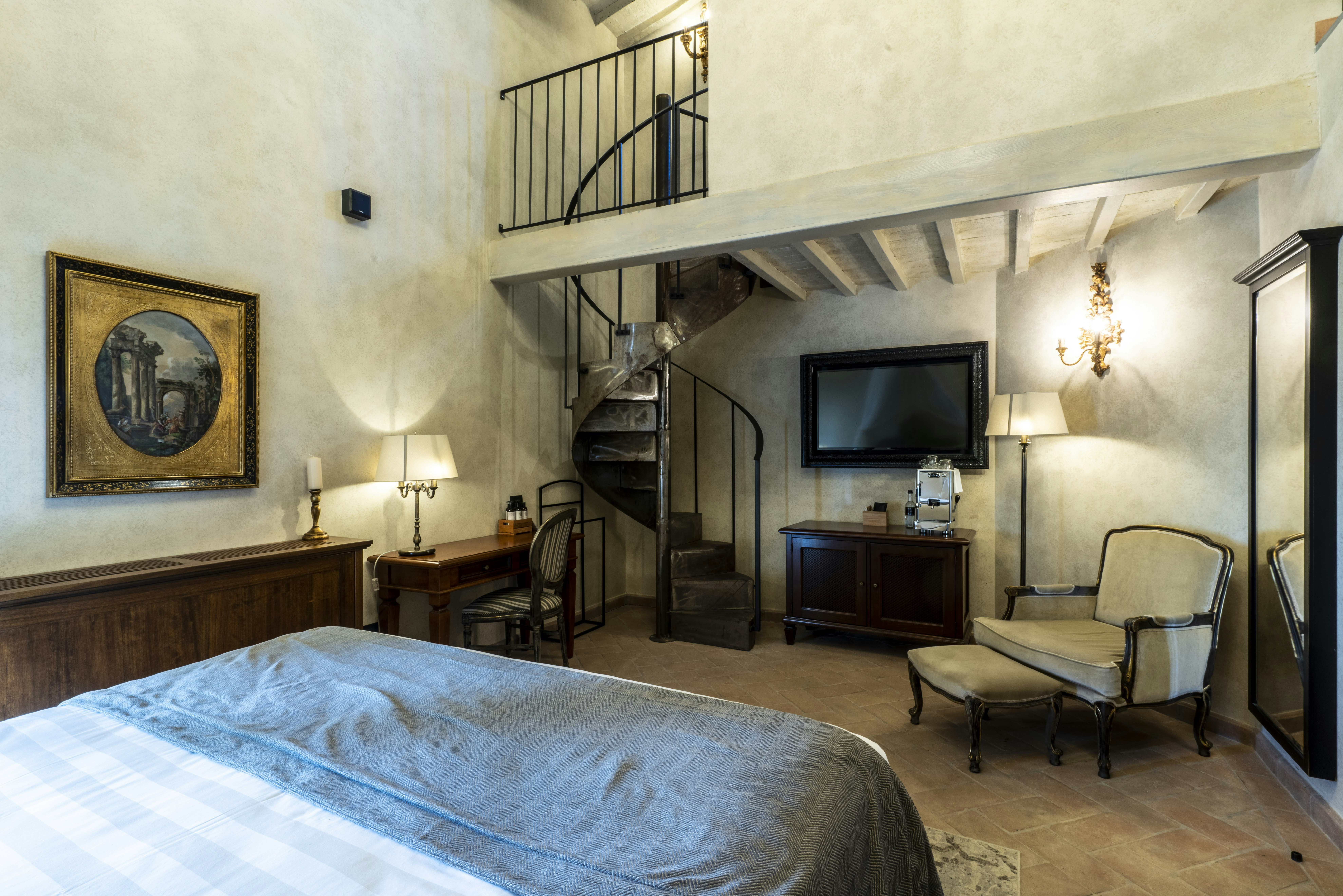 Villa Petriolo 5/50