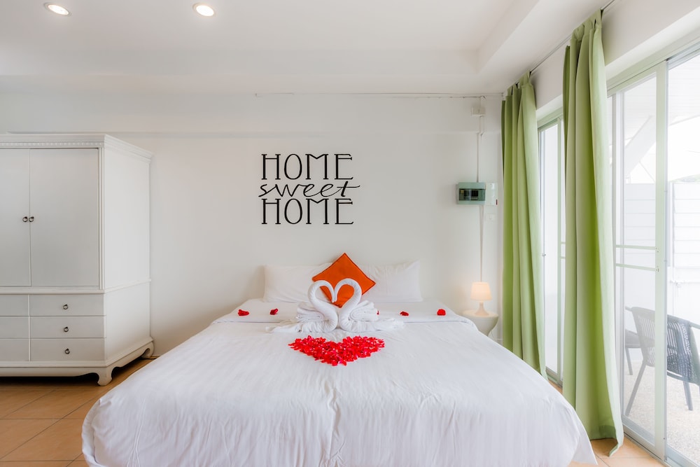 Little Home Ao Nang 18/61