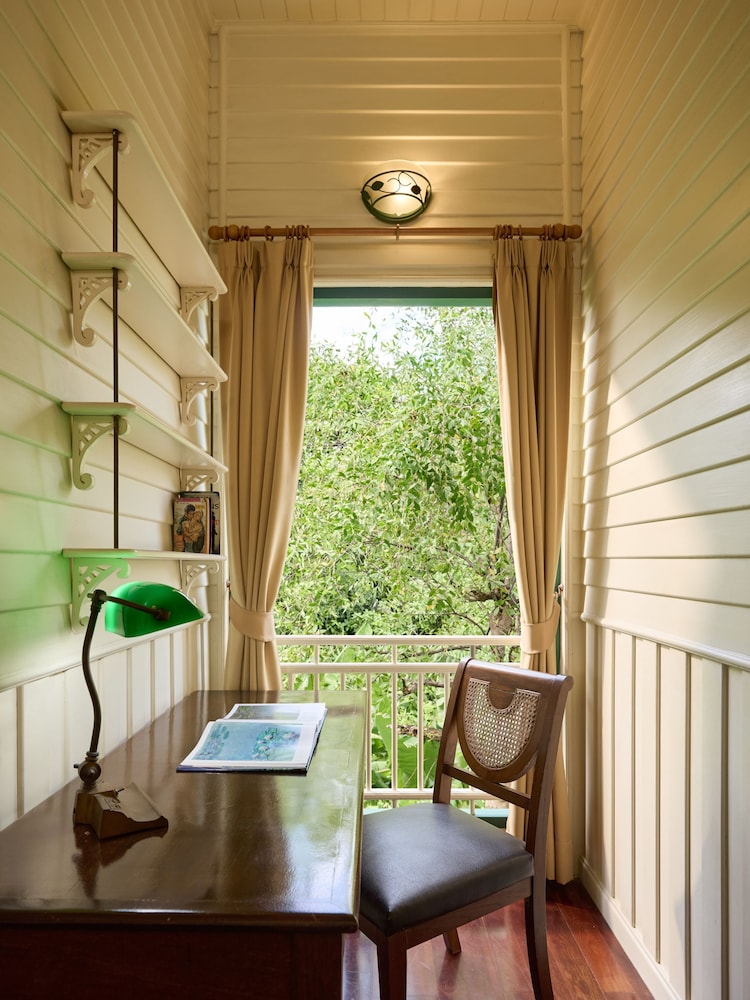 Kalanan Riverside Resort 35/59
