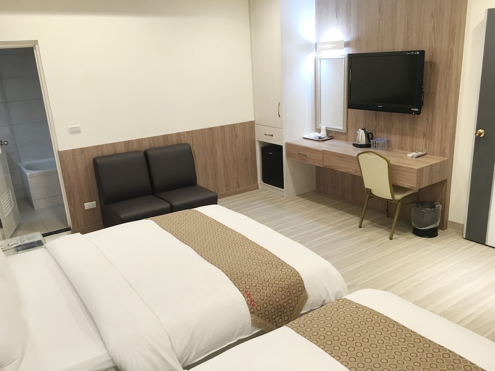 Chengdian Hotel 9/20