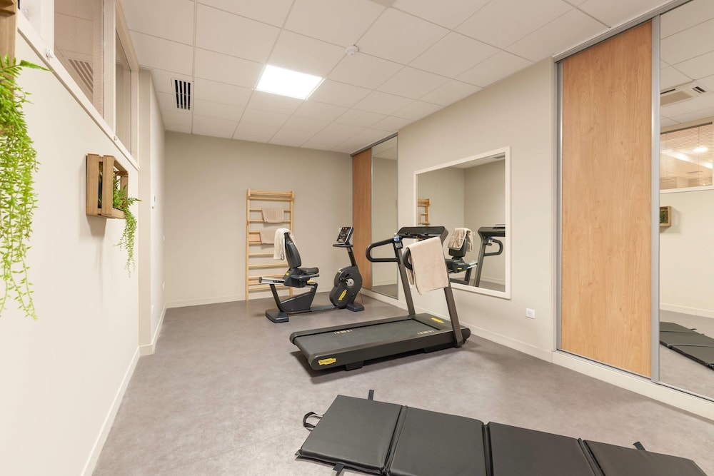 Quality Aparthotel Pau Porte des Pyrenees 21/41