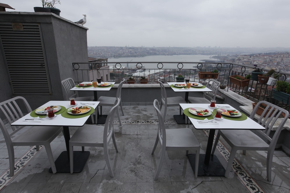 Taksim Terrace Hotel 40/60