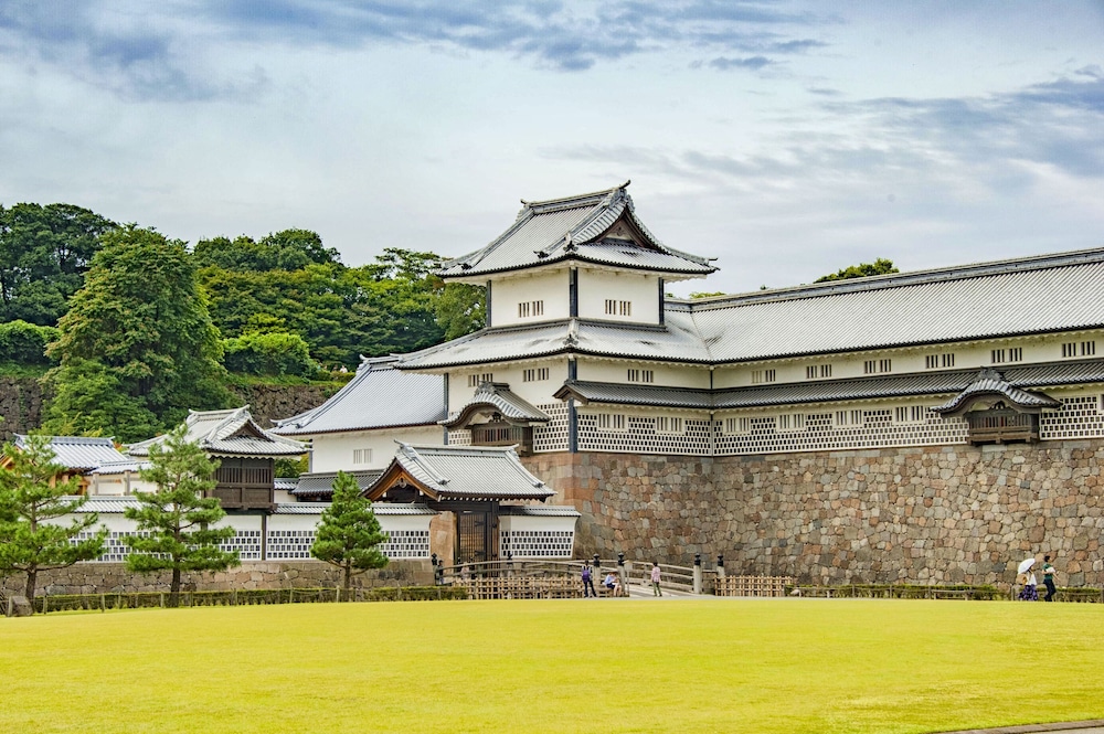 The Hotel Sanraku Kanazawa 5/50