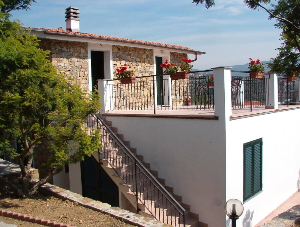Agriturismo Le Mimose in IMPERIA
