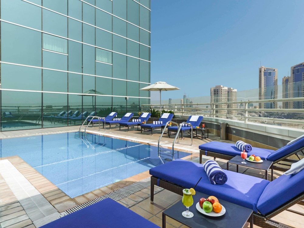 Ibis Seef Manama 66/69