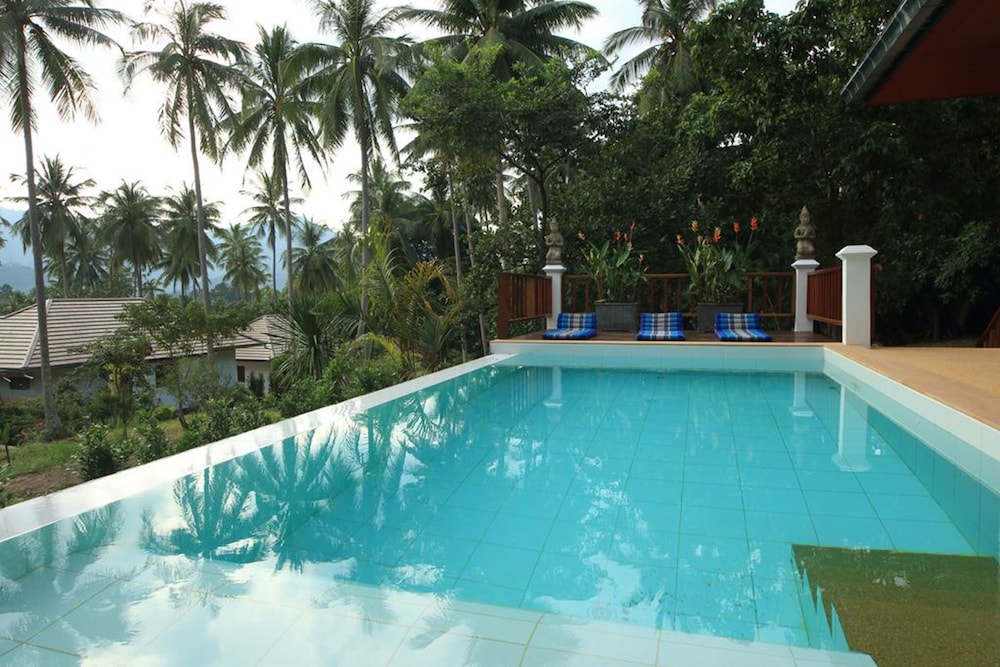 Tropical Season Villa Resort 16/34