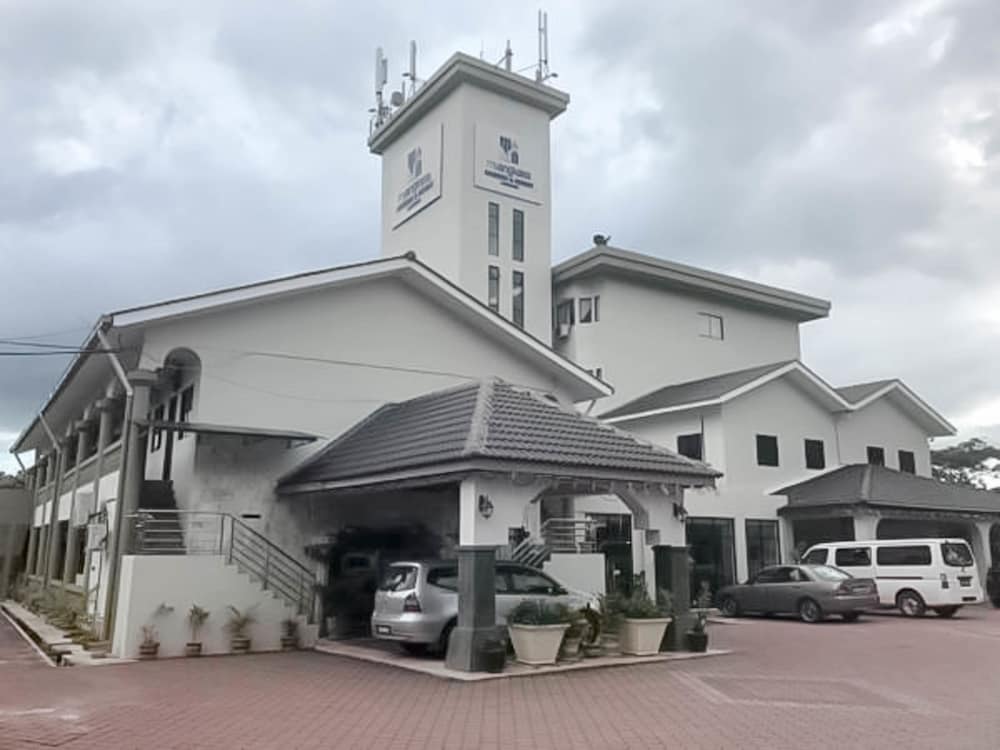 Myangkasa Akademi And Resort Langkawi 1/25