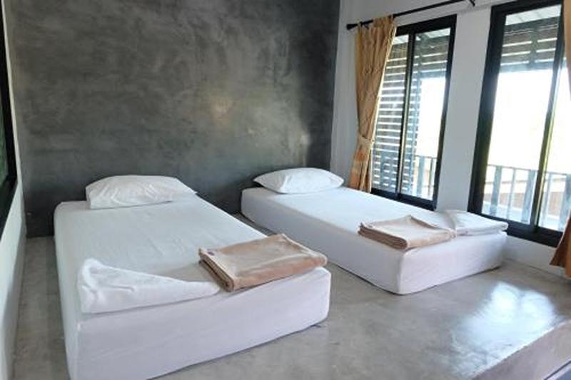 Style, Loft, Twin Beds