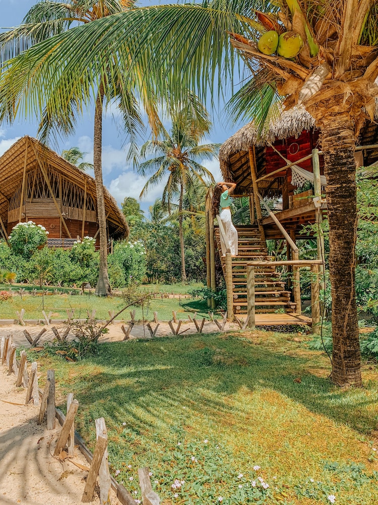 Villa Sabia Eco Bungalows 47/50
