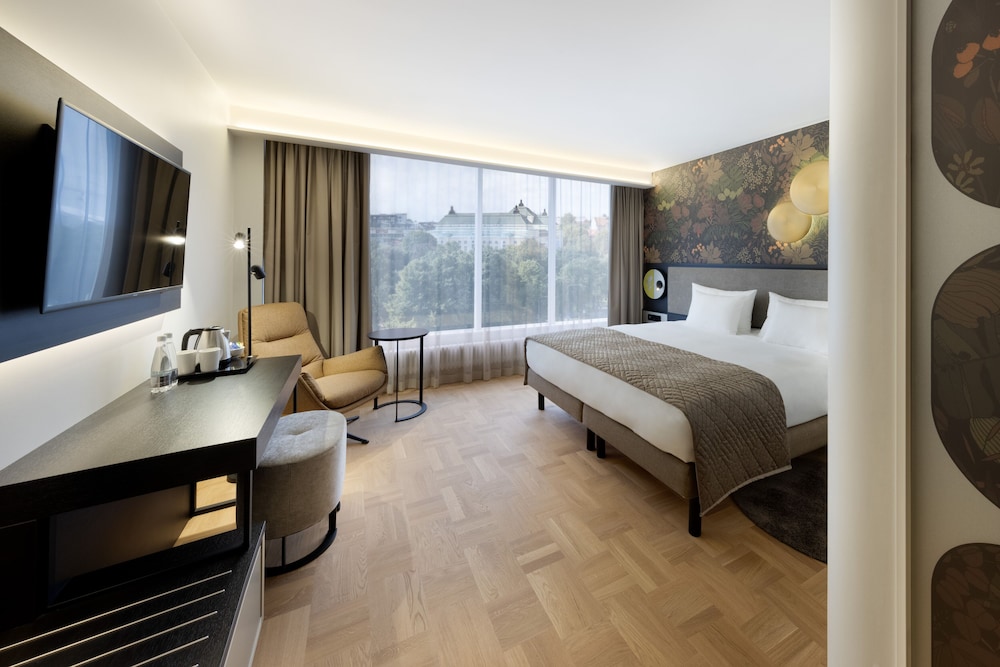 Nordic Hotel Forum, WorldHotels Distinctive 10/37