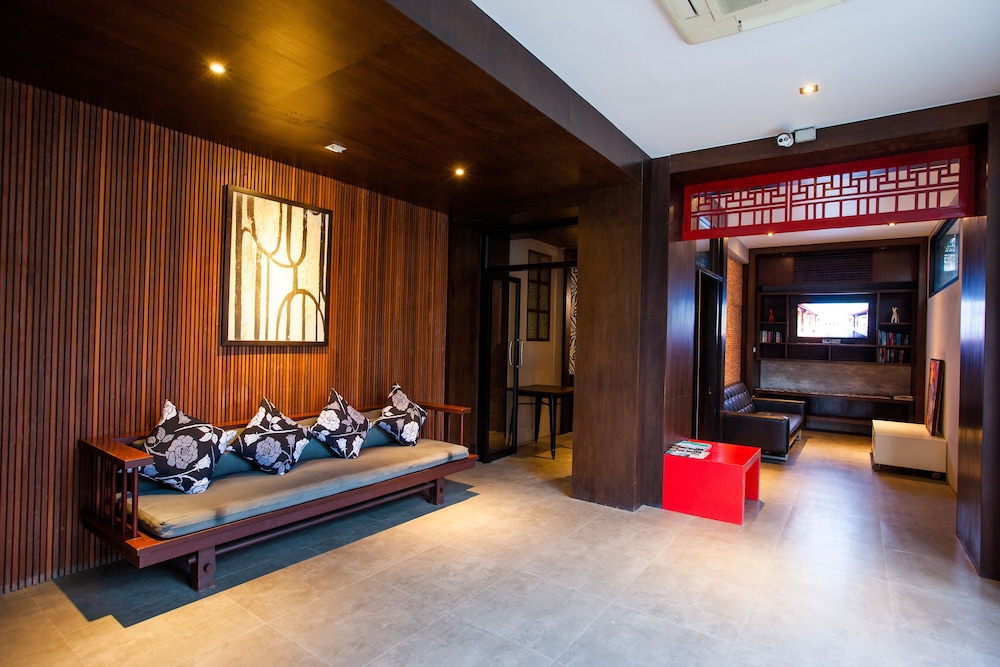 Amenity Apartel Samui 33/56